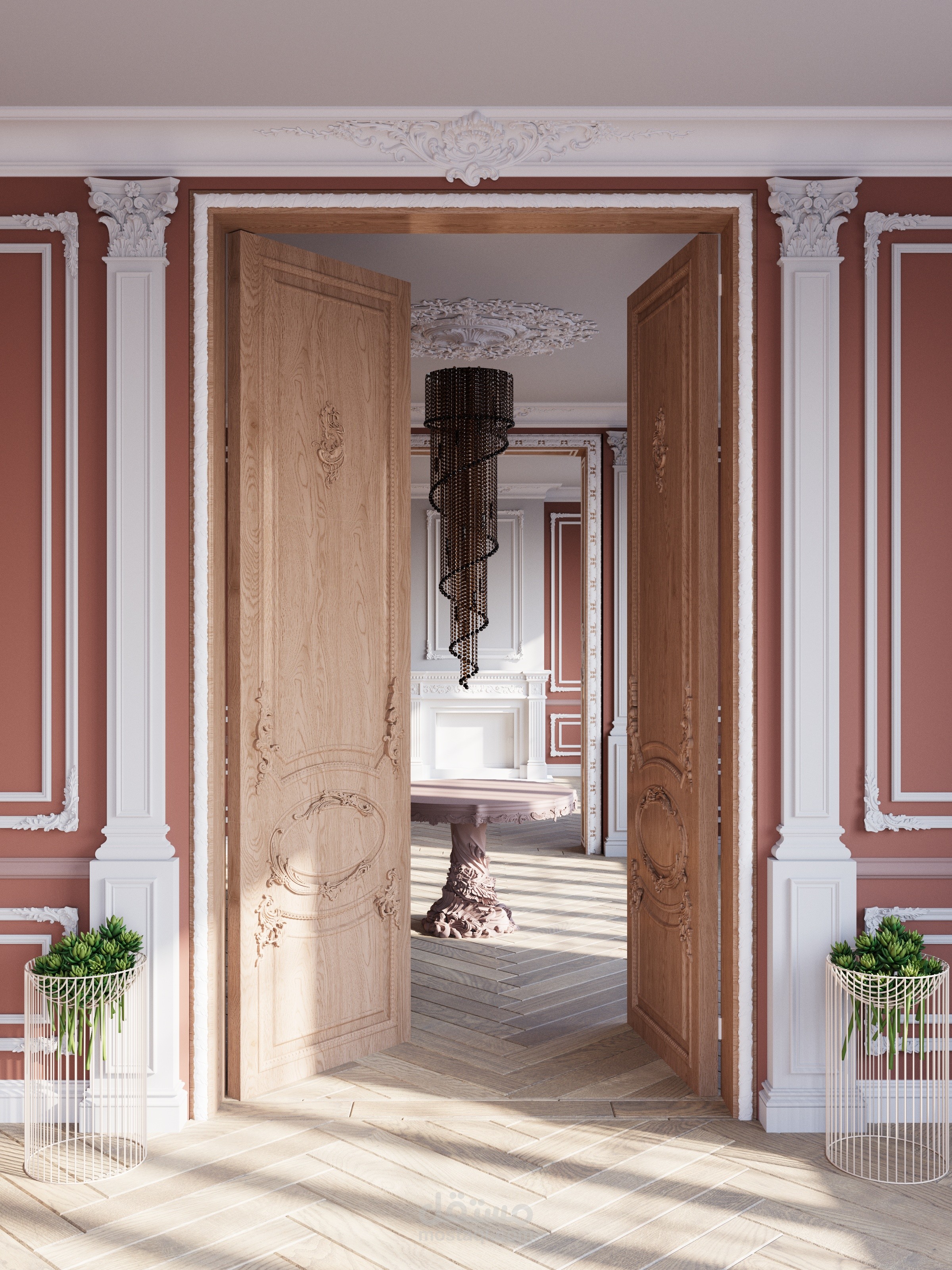 تصميم3d