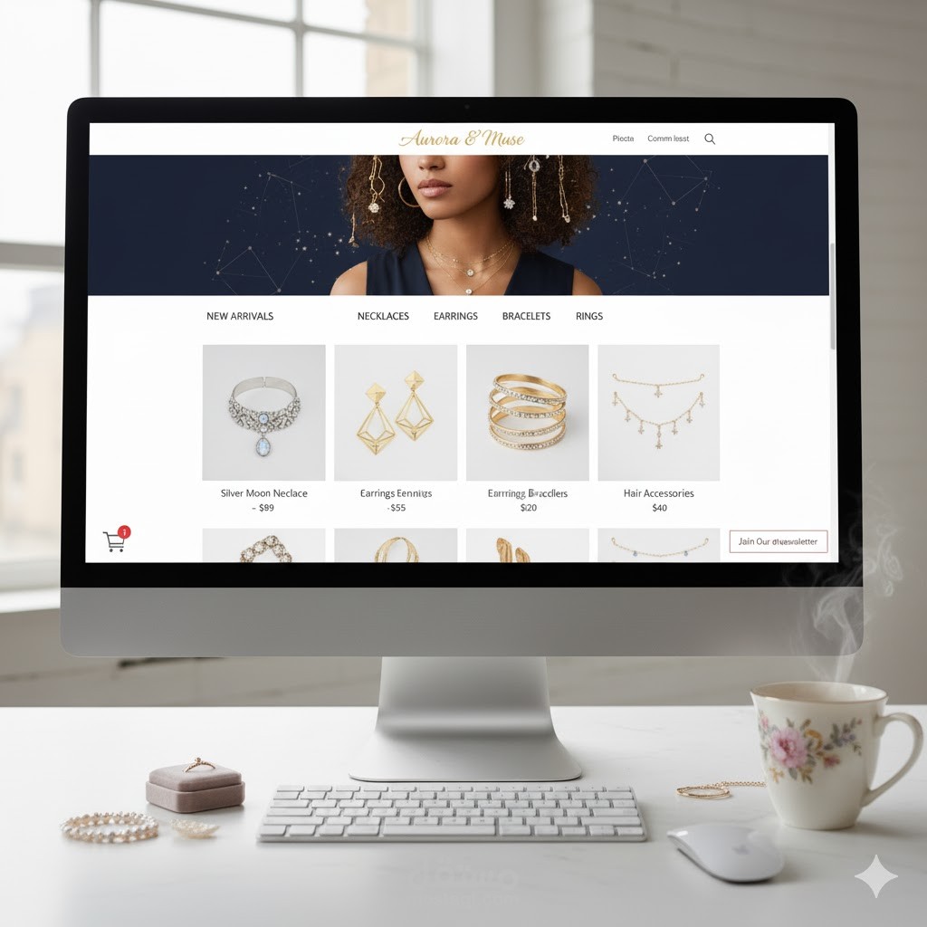 موقع موجوهرات