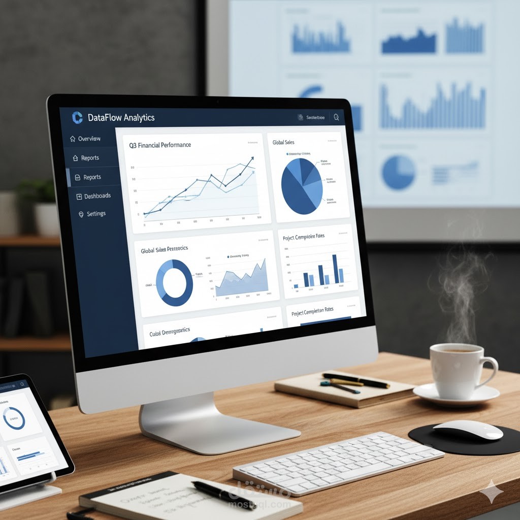 قاعدة بيانات