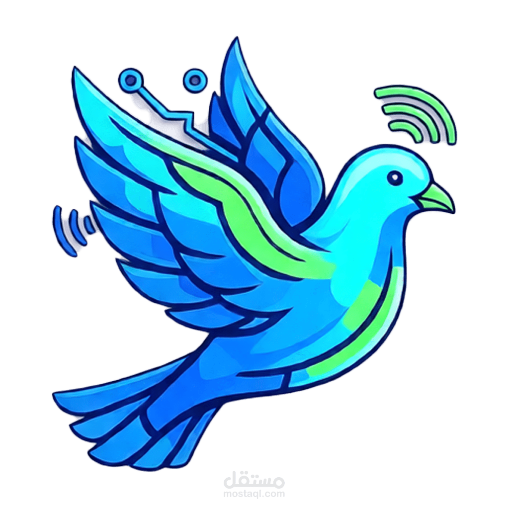 Zajil-chatbot