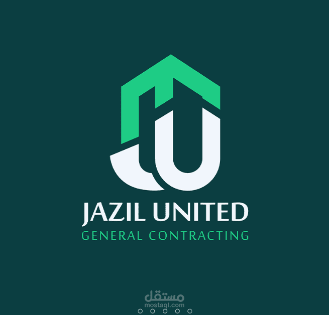 بروفايل شركة جزيل المتحدة للمقاولات العامة