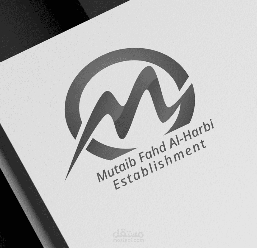 بروفايل مؤسسة متعب فهد الحربي