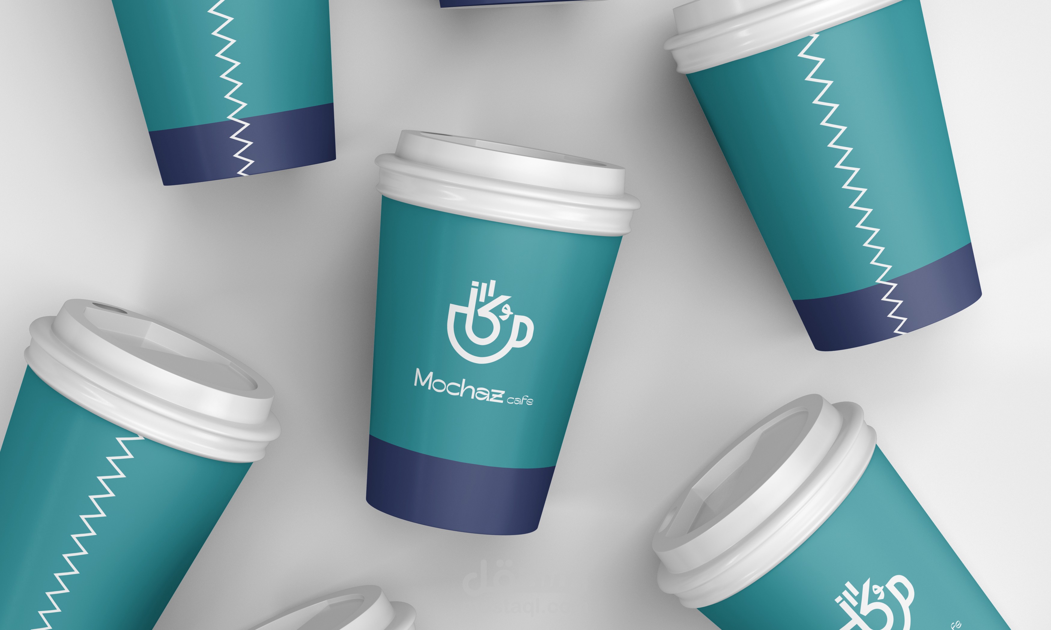 موكاز كافيه