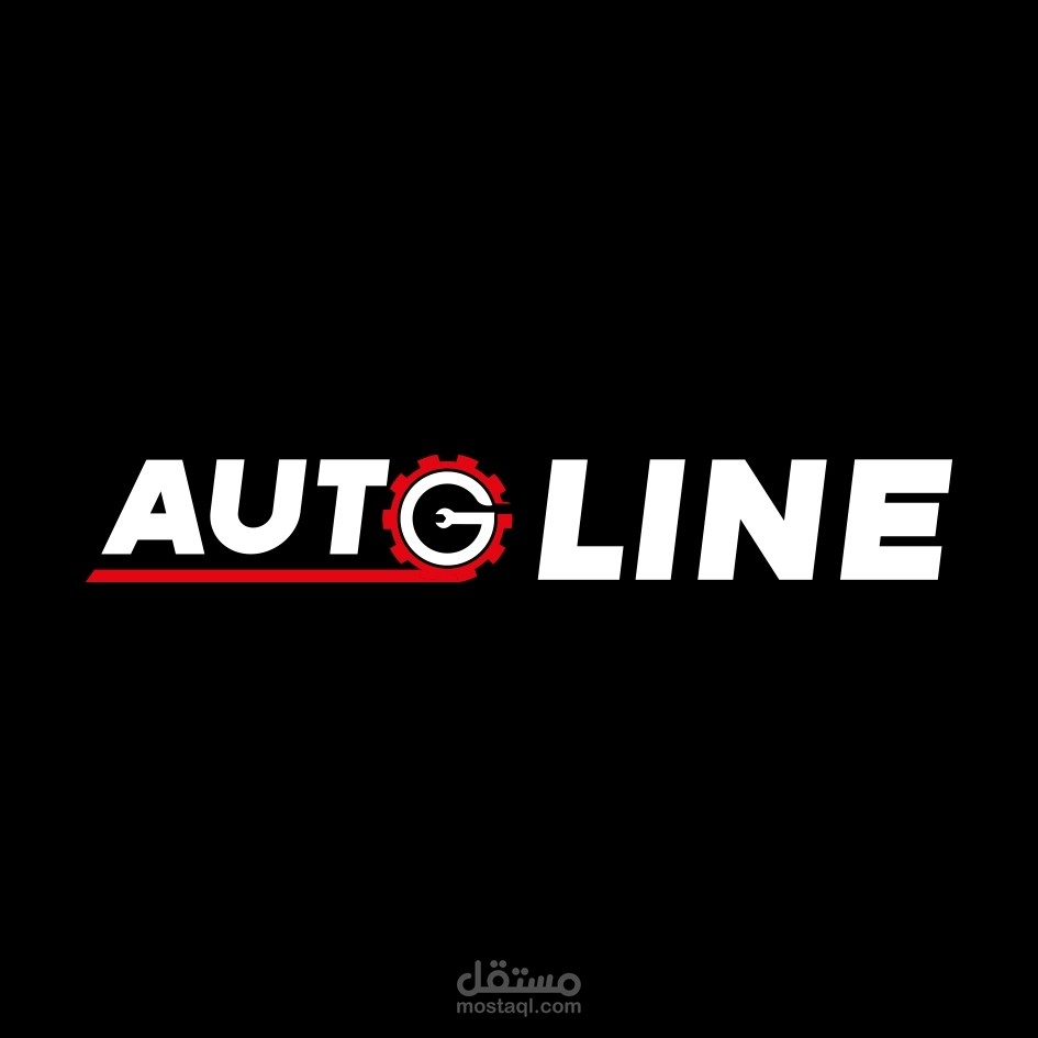 Auto line