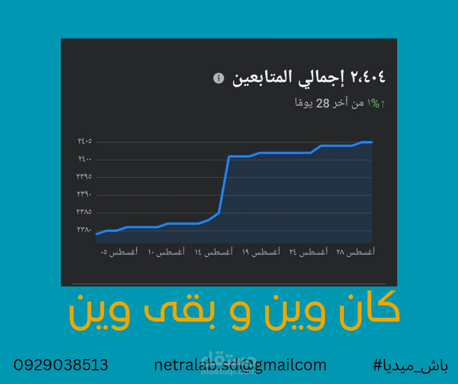 صاحبة محل عطور