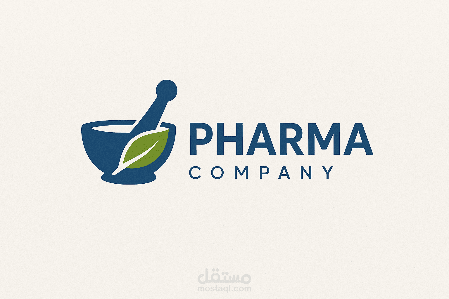 لوجو شركة ادوية