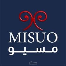 Dashboard sales for Misuo