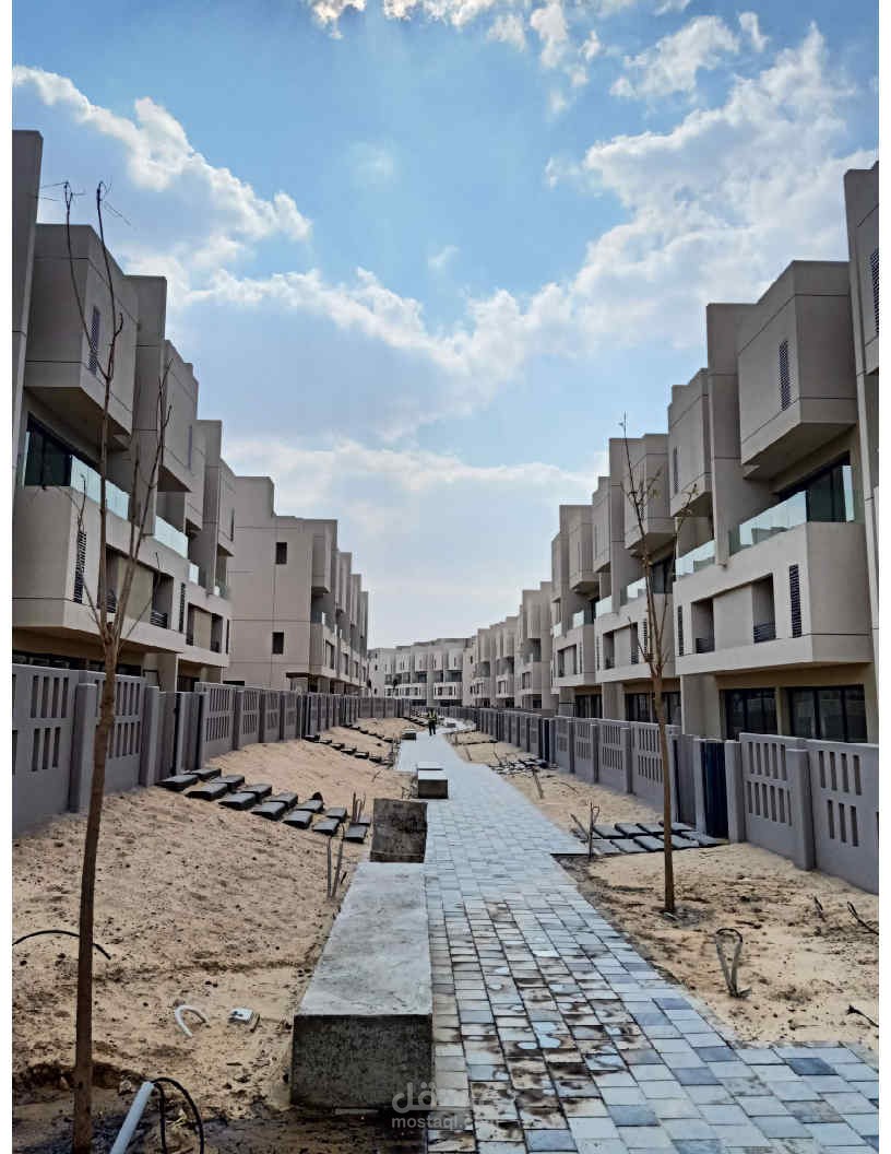 رسومات تنفيذية لمباني سكنية