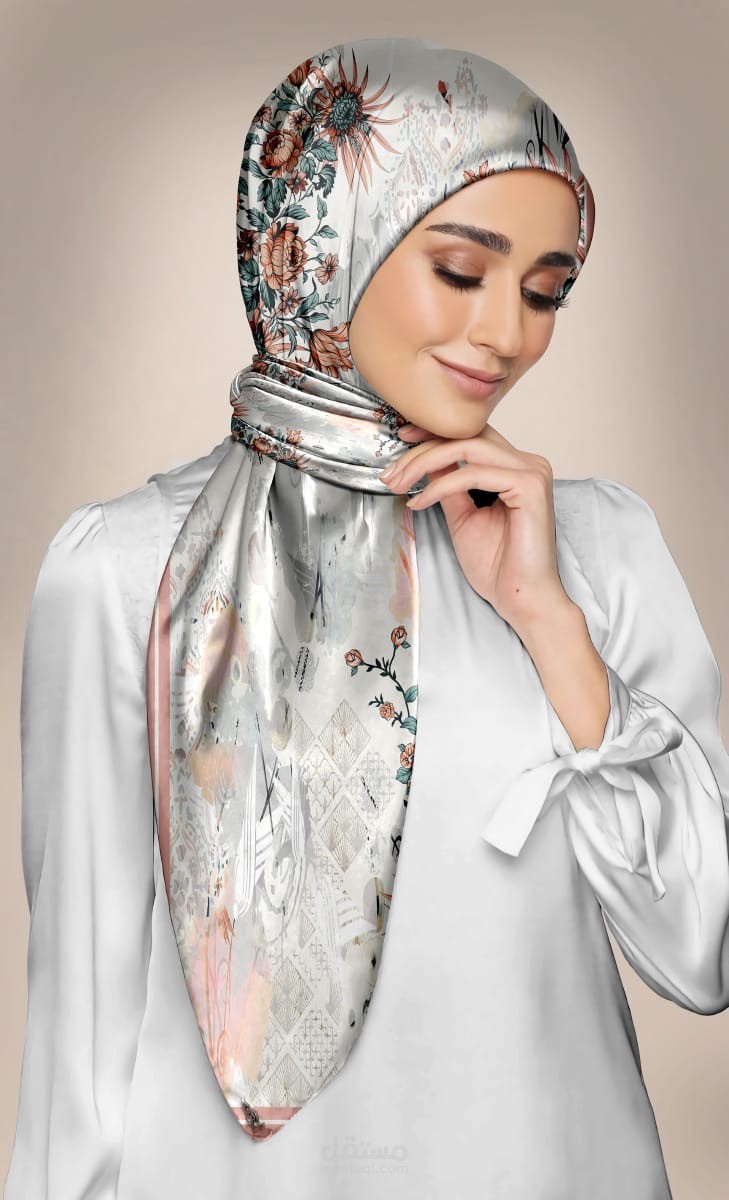 تصميم هادي لطرح