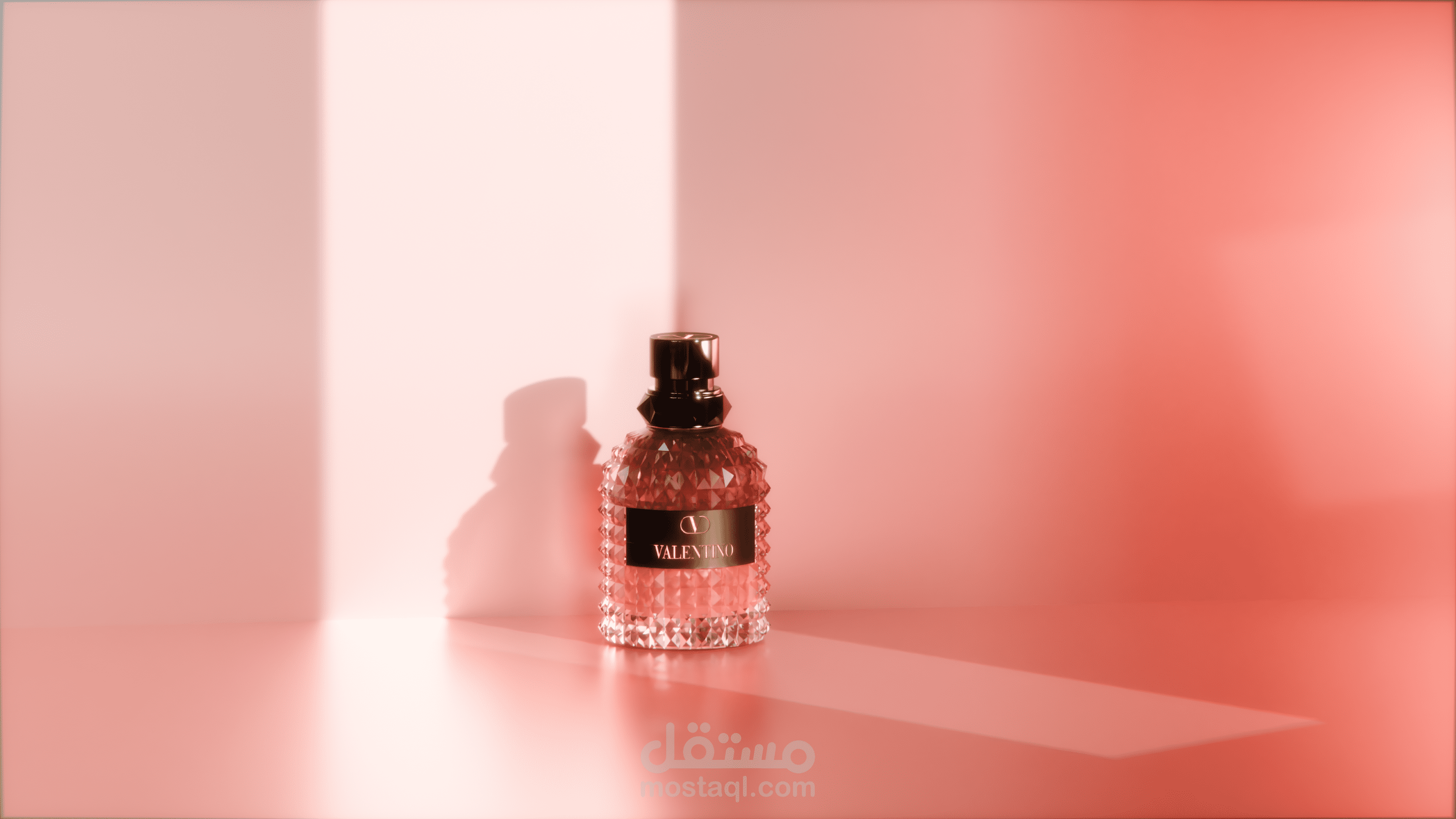 Valentino perfume