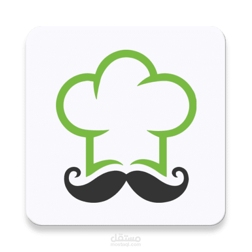 تطبيق وصفات طعام (android , firebase)