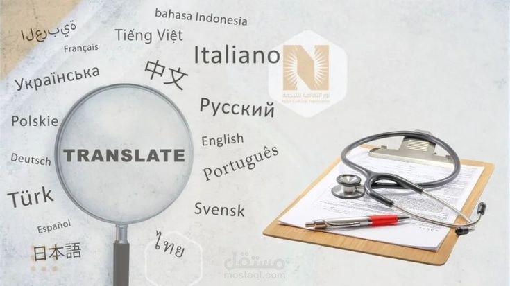 ترجمة طبية : مقال علمي عن الدماغ الصغير