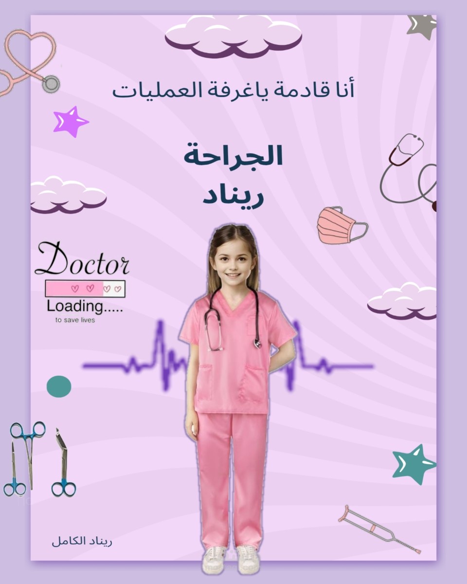 حلم طفل