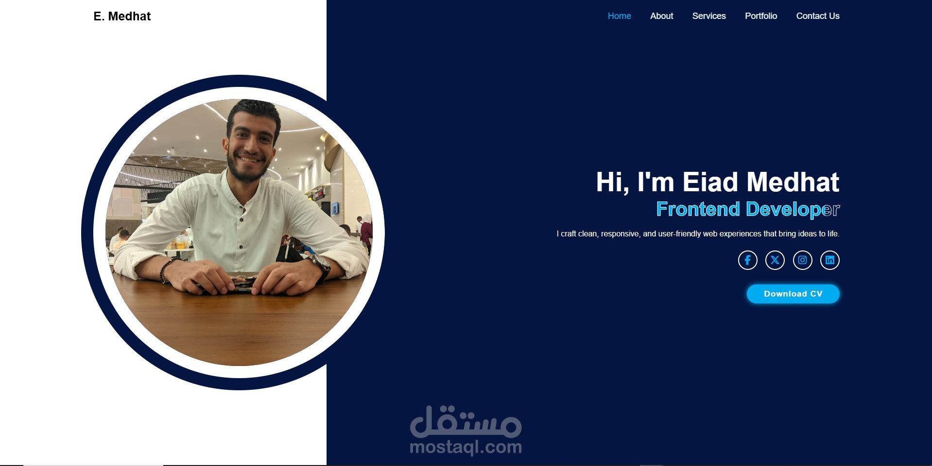 portfolio
