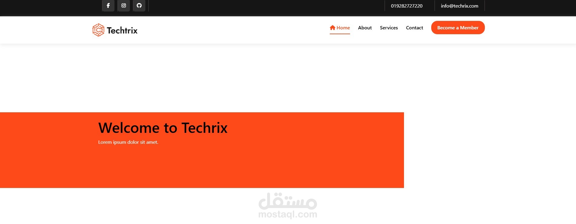 Techrex