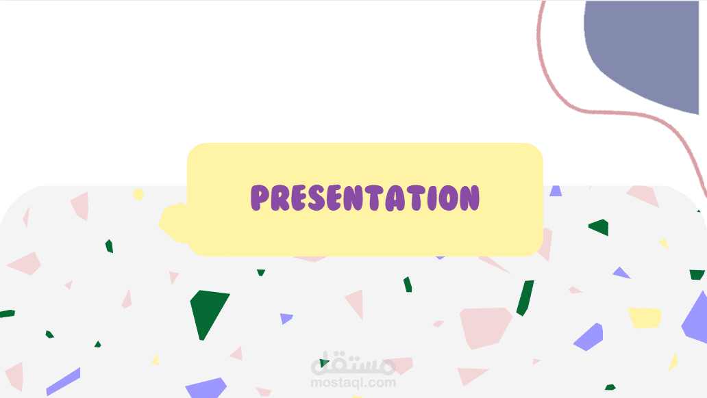 تصميم عروض PowerPoint احترافية أو تفاعلية لأي نوع من المحتوى
