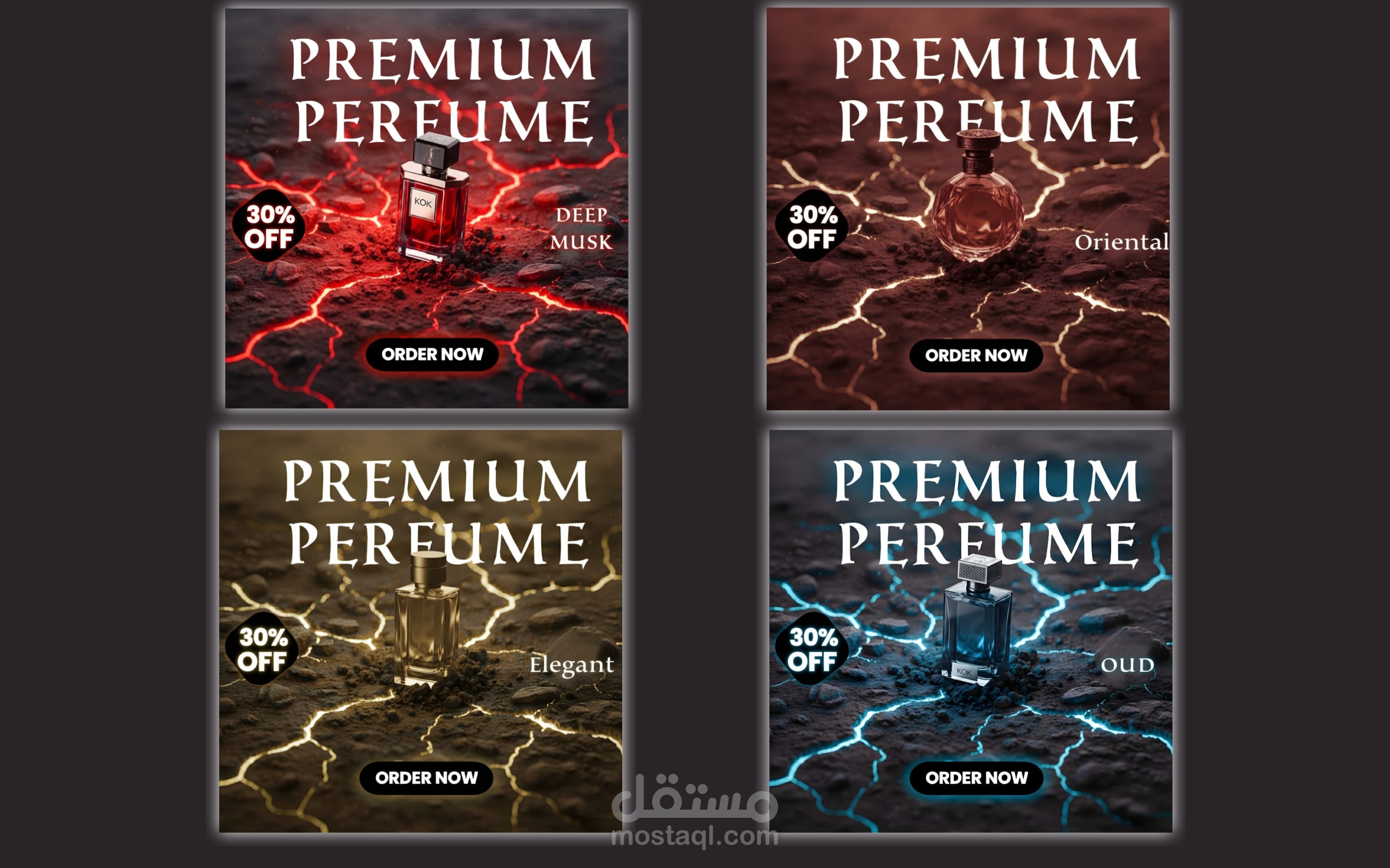 تصميم منتجات مميز يوصلك لهدفك سواء