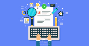 خطة محتوى لمرشد رواد الاعمال احمد نائب