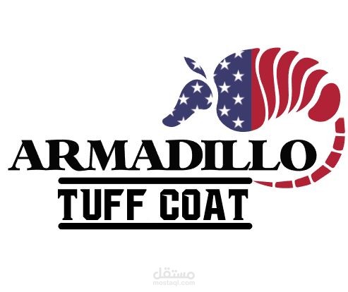 َARMADILLO Tuff Coat