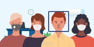 Face Mask Detector