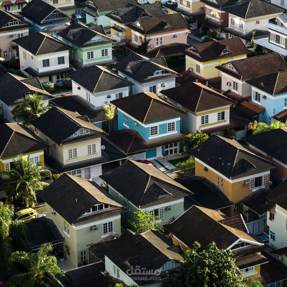 Linear Regression Housing Datatset