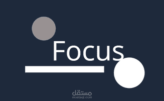 Focus Social Platform