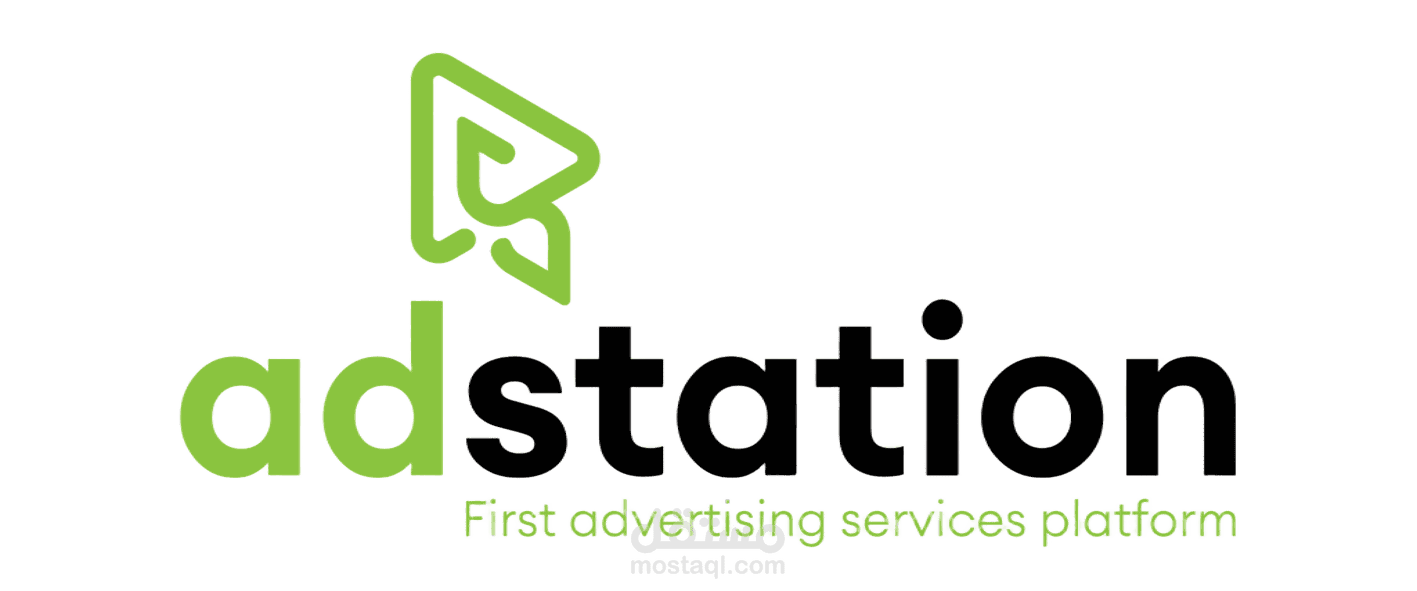 AdStation - منصة B2B لإدارة طلبات الخدمات الإعلانية من الطلب حتى الدفع (RFQ → Contract → Payments)