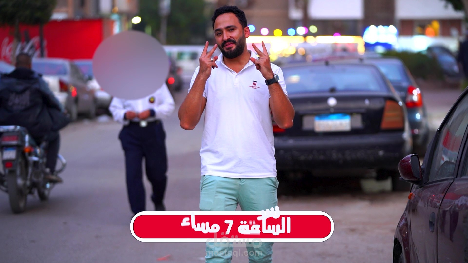 Pranks-المفالب