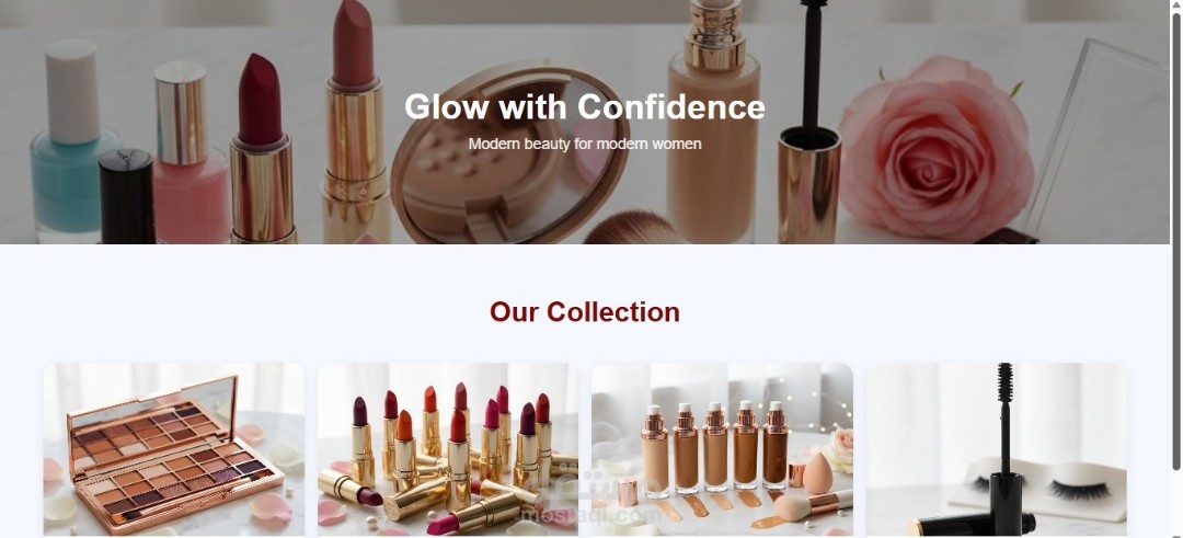 Makeup_Store