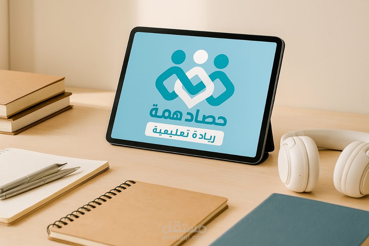 حصاد همة – "ريادة تعليمية"