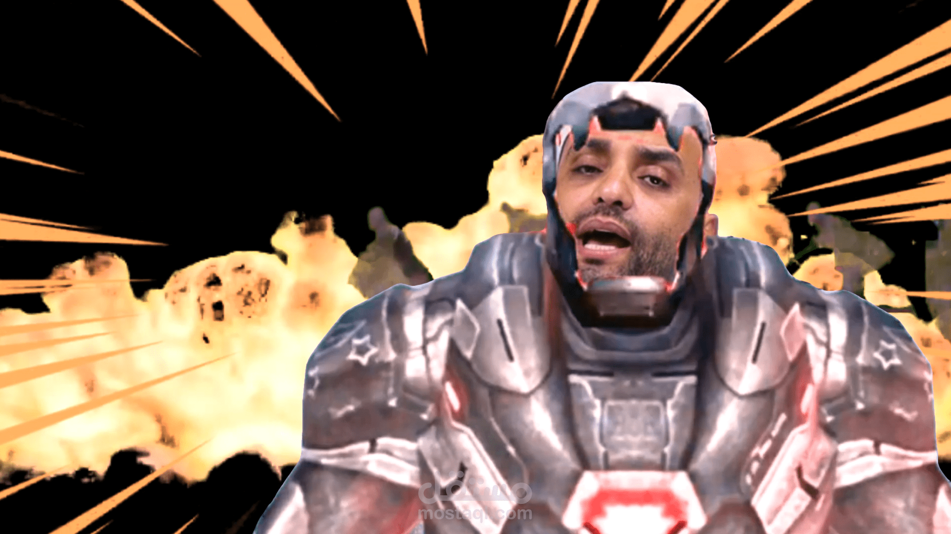 انترو تعليمي احترافي