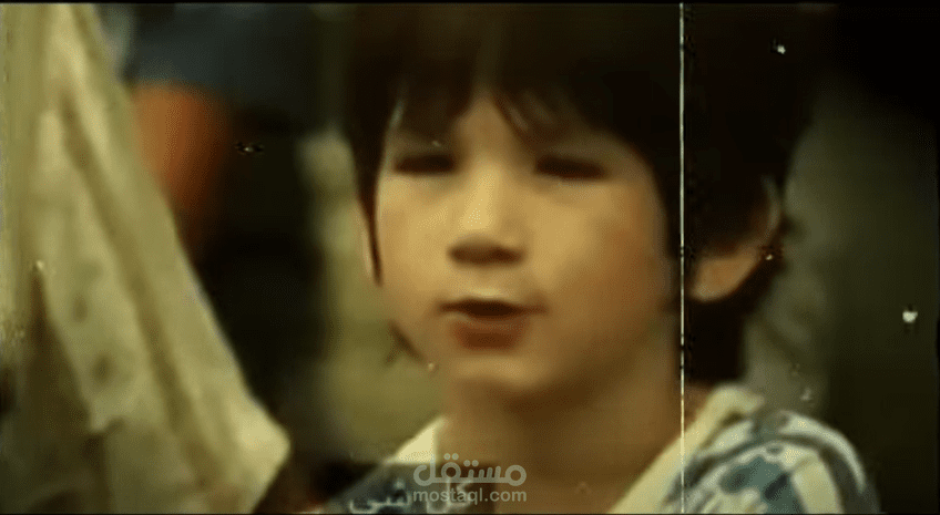 Lionel Messi – Cinematic Film