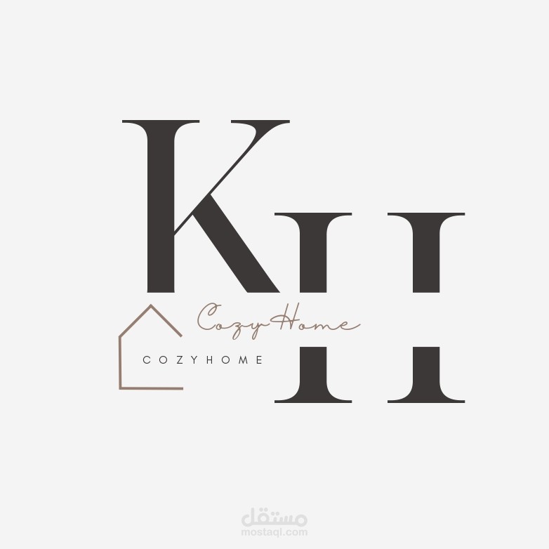 تصميم شعار
