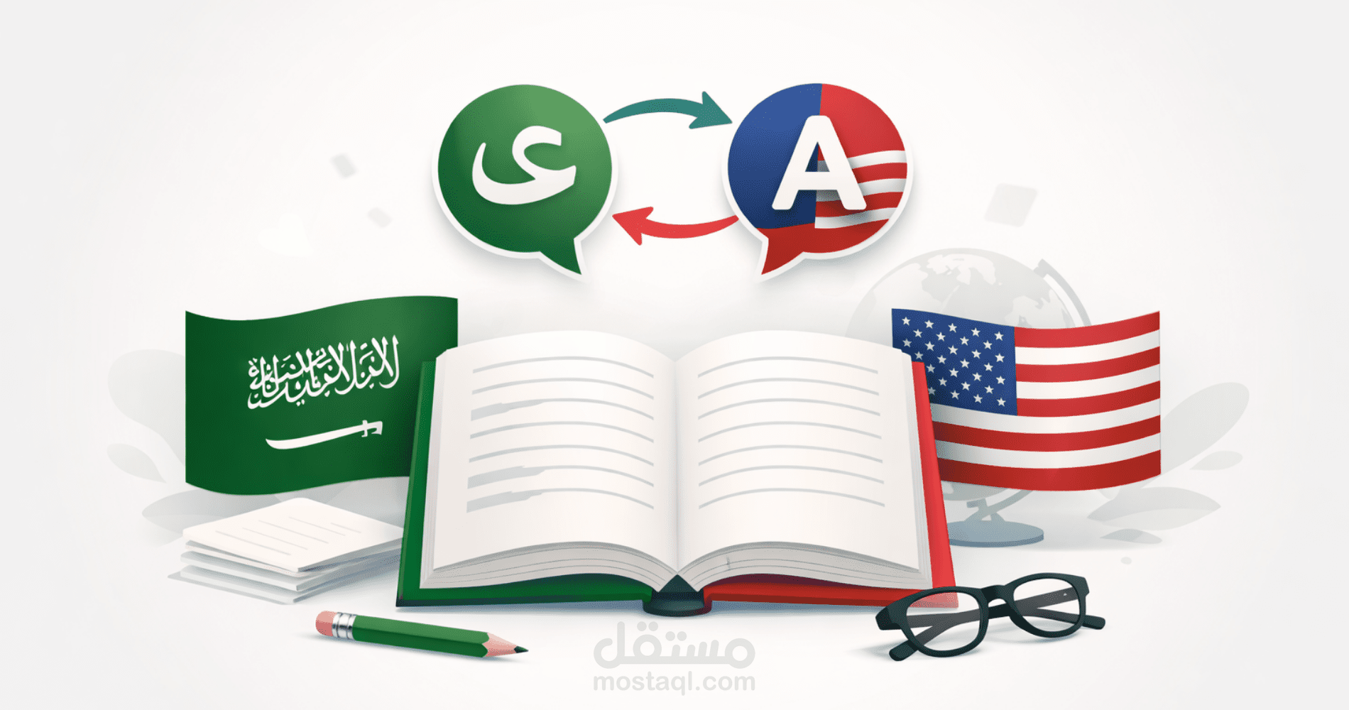 ترجمه نصوص