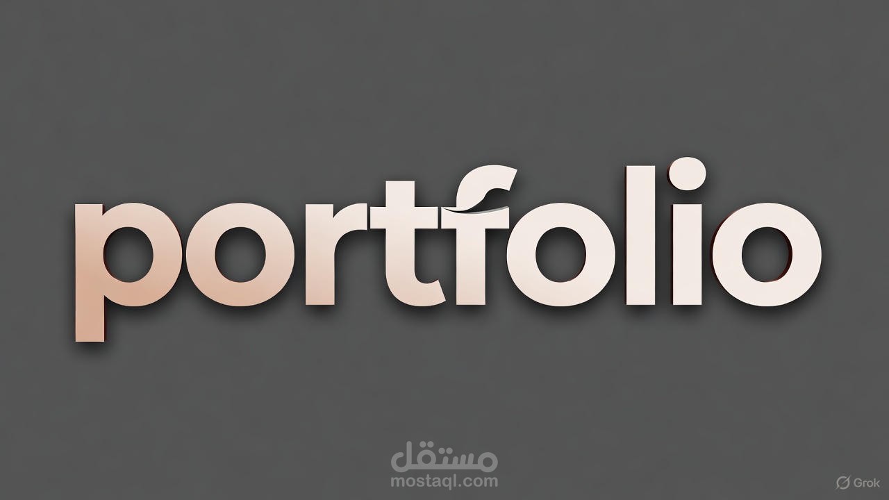 Portfolio