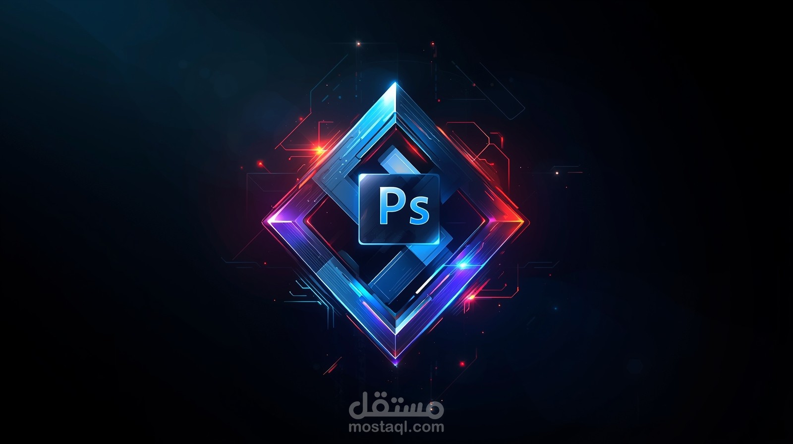 تصميم شعارات  Logo إحترافية