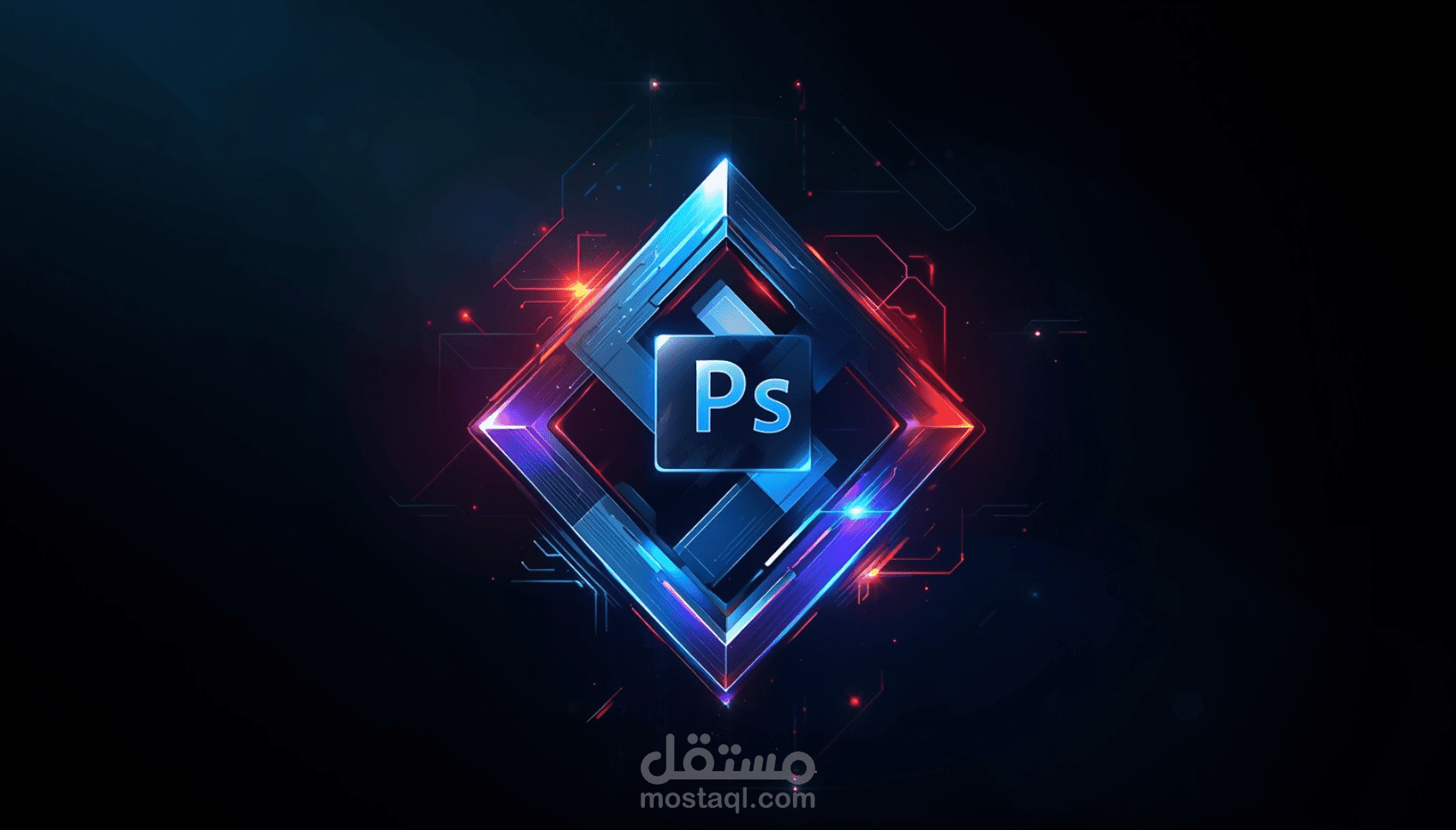 تصميم شعارات Logo إحترافية