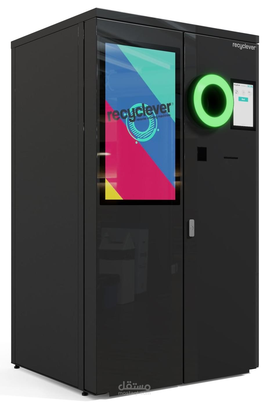 RVM machine