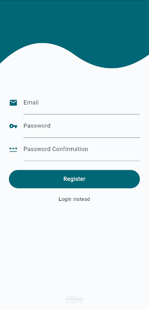 MVC BackEnd Project