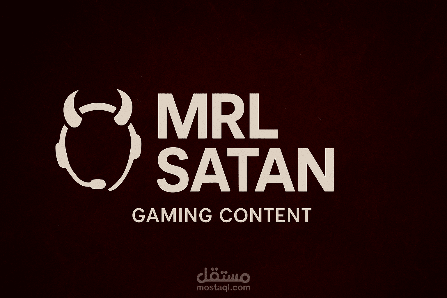 تصميم شعارات