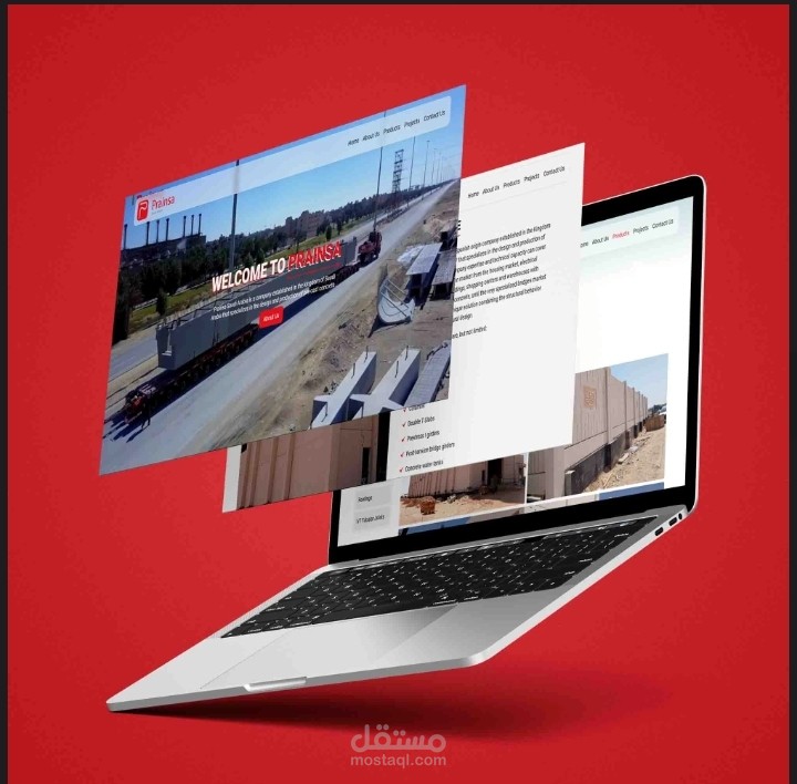 برينسيا للخراسانات