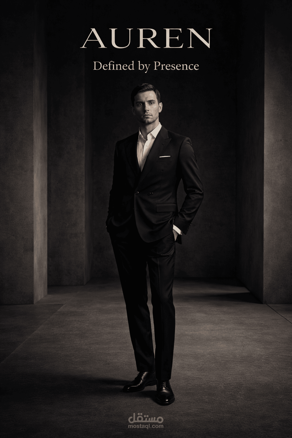 AUREN — Evening Authority