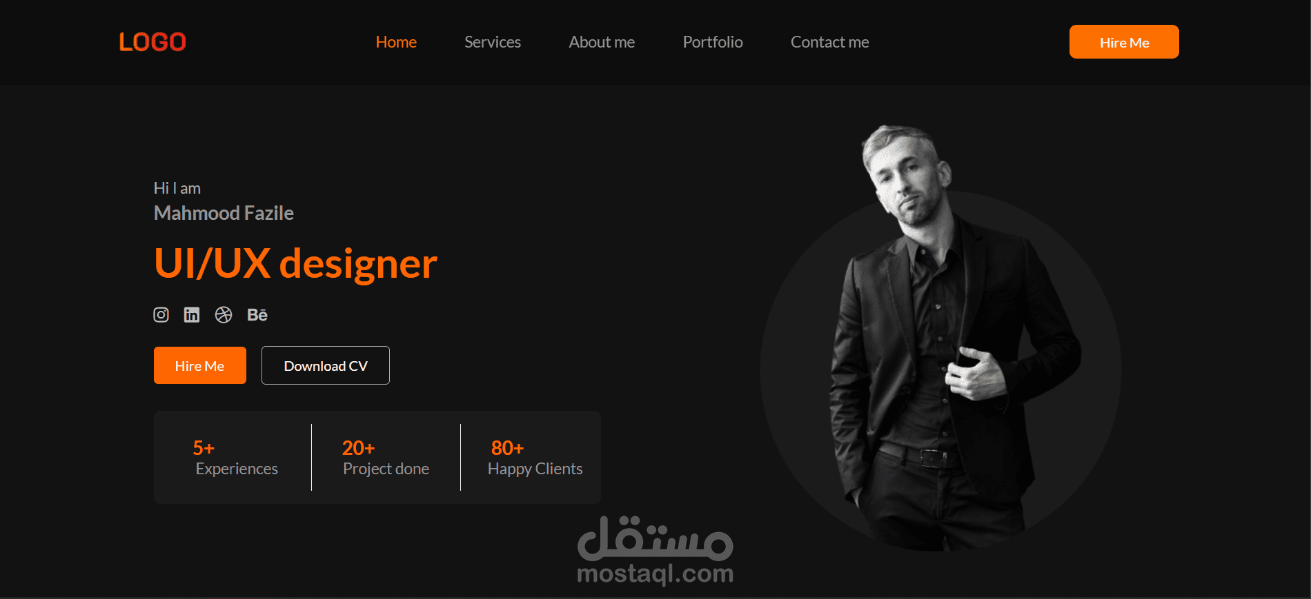 portfolio