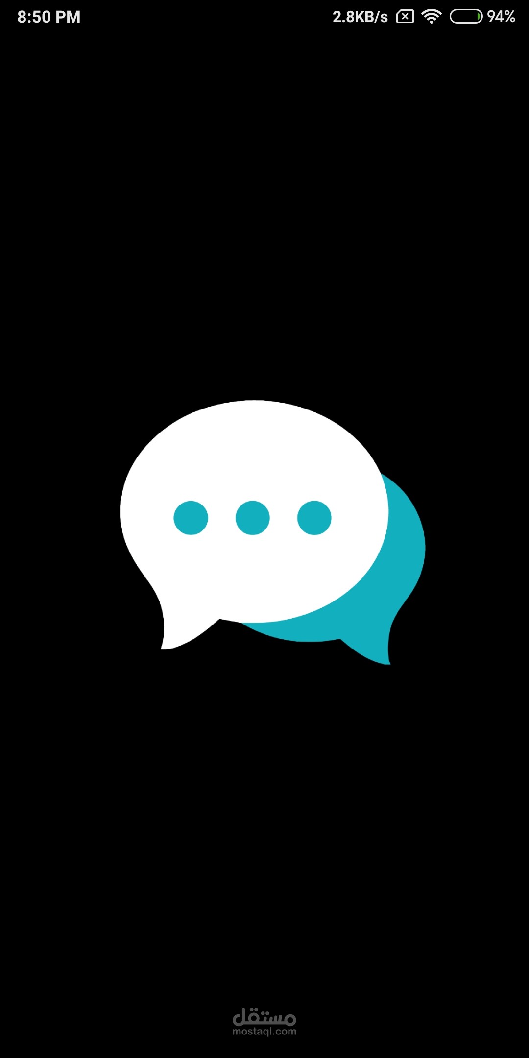 Chat App