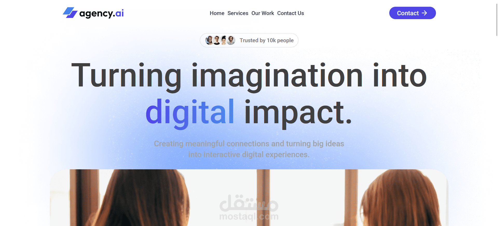 AgencyAI