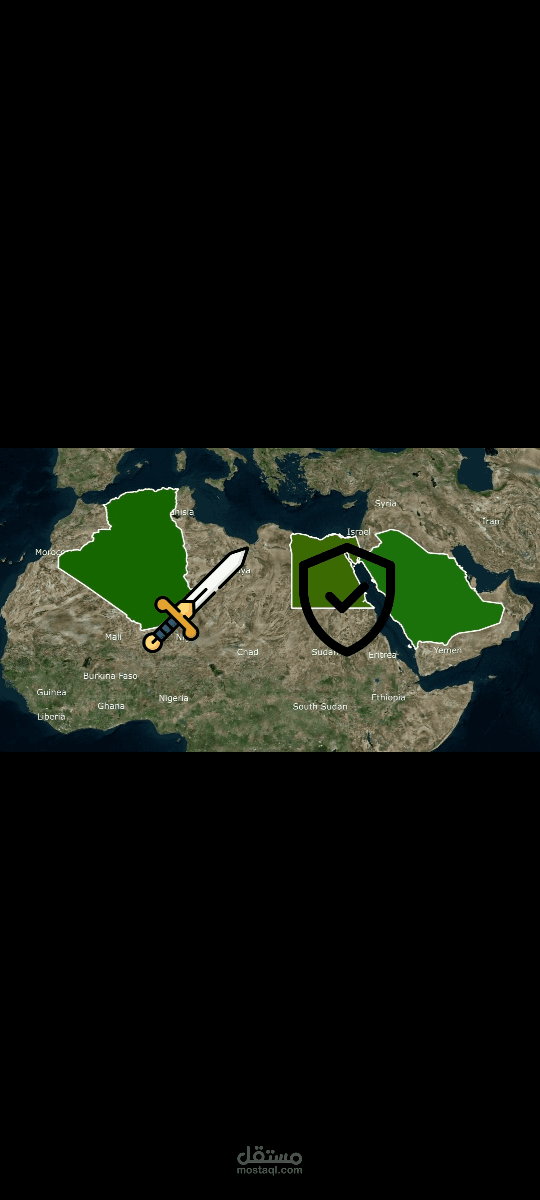 اقوي ثلاث جيوش عربية