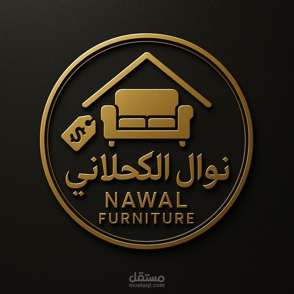 تصميم كروت وشعارات احترافية تعكس هوية العميل