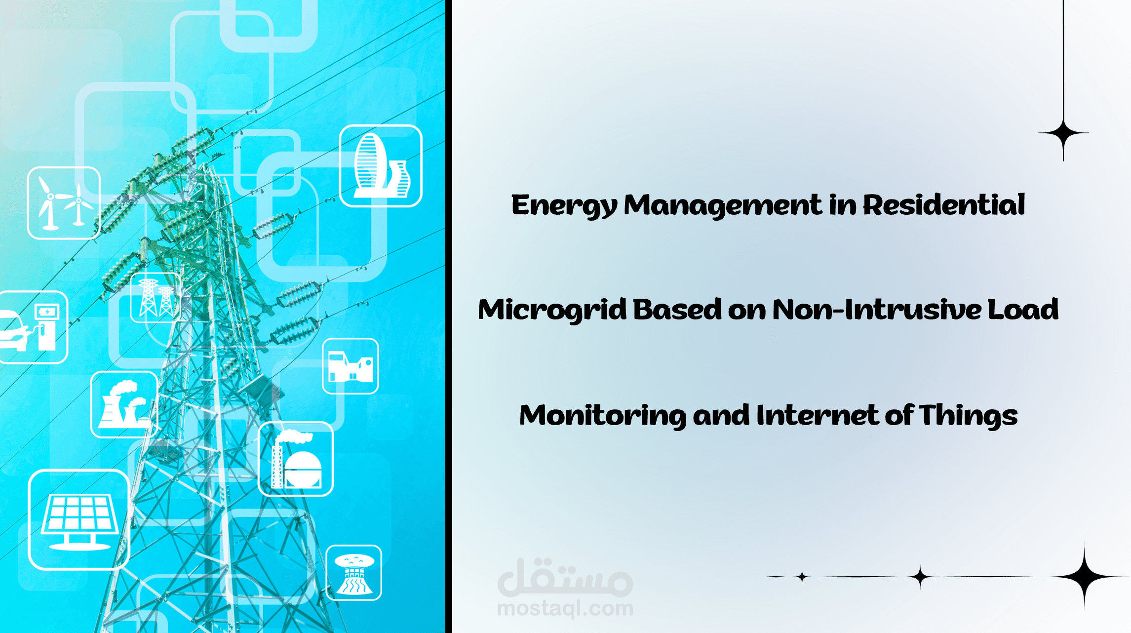 Energy Management in Residential Microgrid Based on Non-Intrusive Load Monitoring and Internet of Things (IoT)