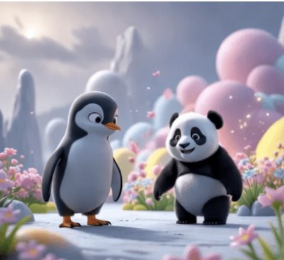 إنتاج فيديو تسويقي باستخدام أدوات الذكاء الاصطناعي