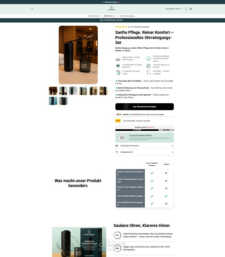 تصميم وتخصيص متجر شوبيفاي احترافي متجاوب مع جميع الأجهزة